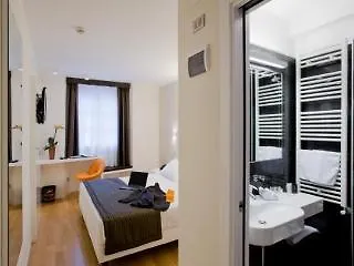 Hotel Coppe - Boutique Trieste