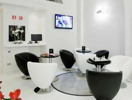 Coppe - Boutique Hotel