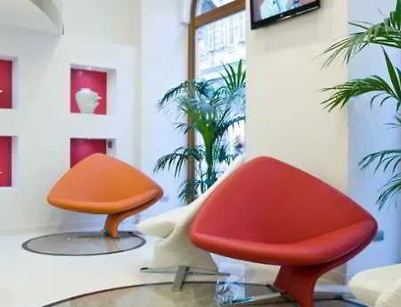 Coppe - Boutique Trieste