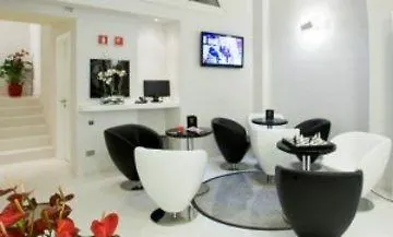Hotel Coppe - Boutique