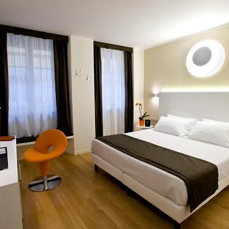 Coppe - Boutique 4* Trieste