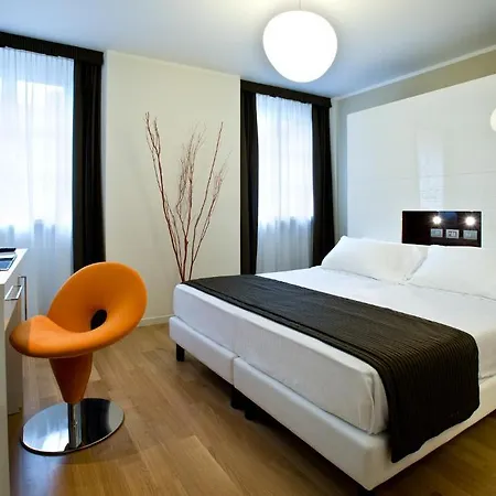 Coppe - Boutique Hotel Triëst
