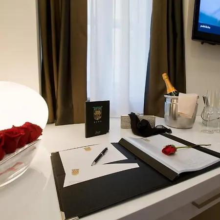 Hotel Coppe - Boutique Triëst