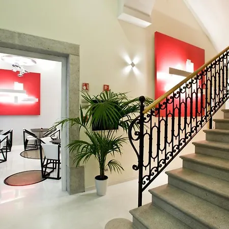 Hotel Coppe - Boutique Triëst