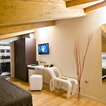 Coppe - Boutique Trieste