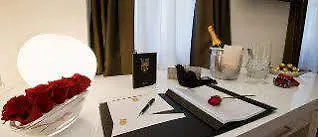 Coppe - Boutique 4* Τεργέστη