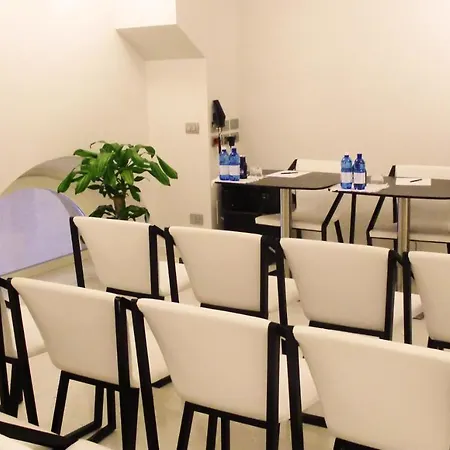Coppe - Boutique 4* Triëst