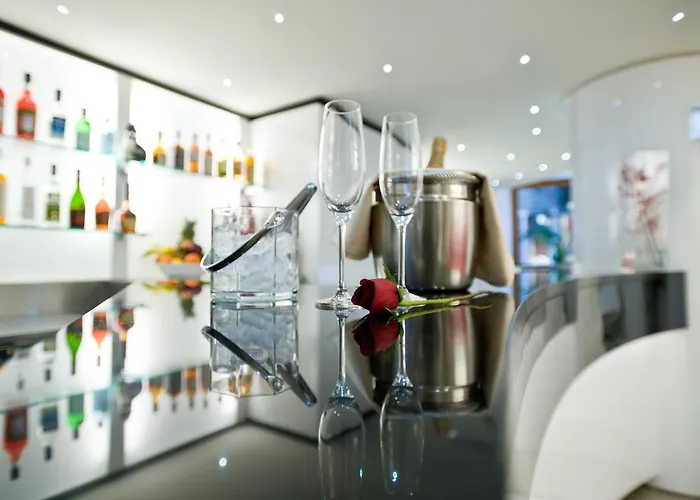 Otel Coppe - Boutique