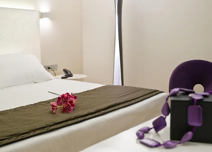 Otel Coppe - Boutique 4*