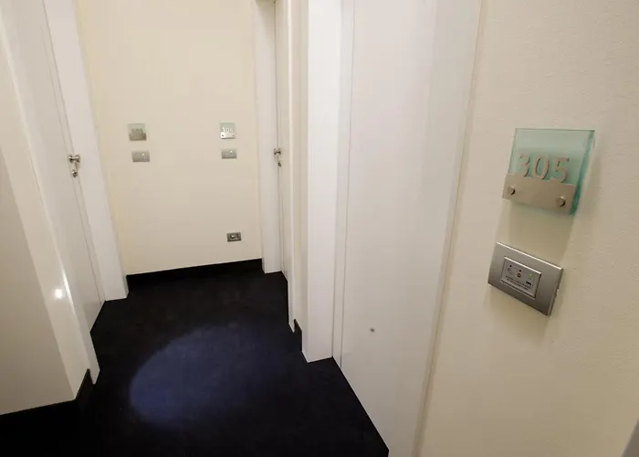 Coppe - Boutique Otel Trieste