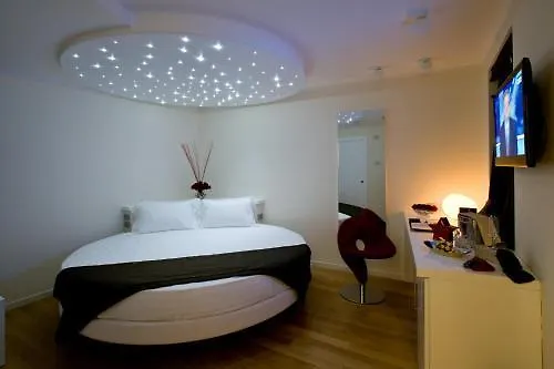 Coppe - Boutique Otel Trieste