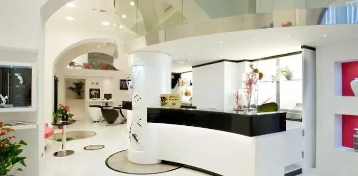 Coppe - Boutique Otel