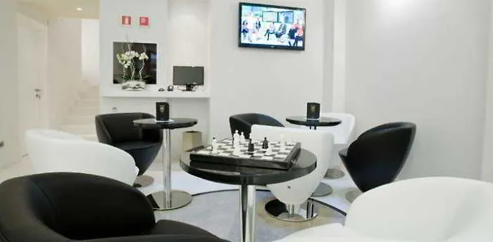 Coppe - Boutique Otel