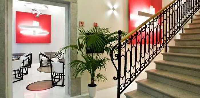 Coppe - Boutique Otel Trieste