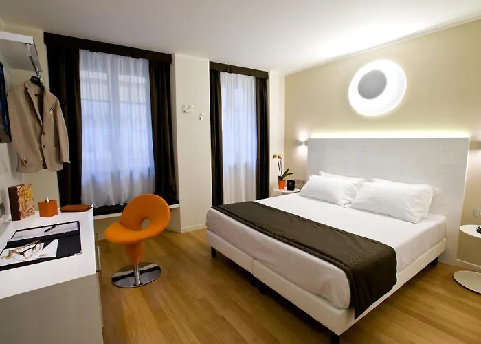 Coppe - Boutique 4* Trieste