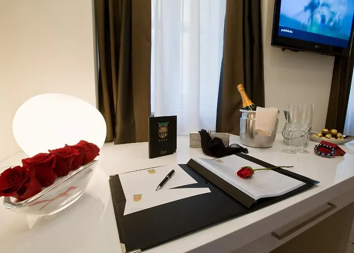 Otel Coppe - Boutique Trieste