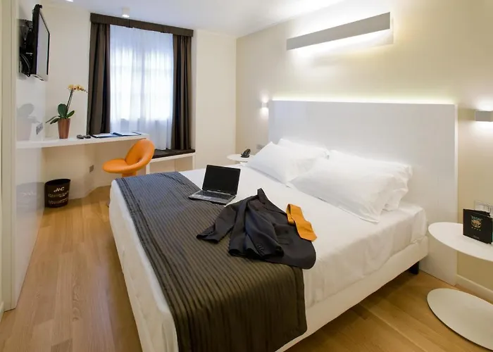 Otel Coppe - Boutique