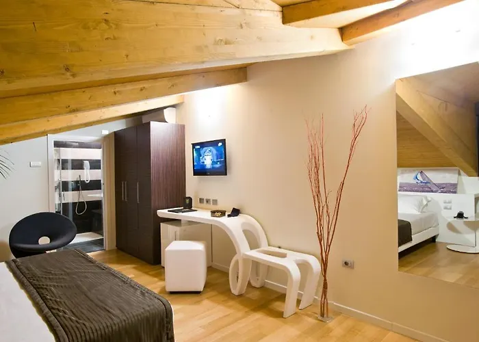 Coppe - Boutique Trieste