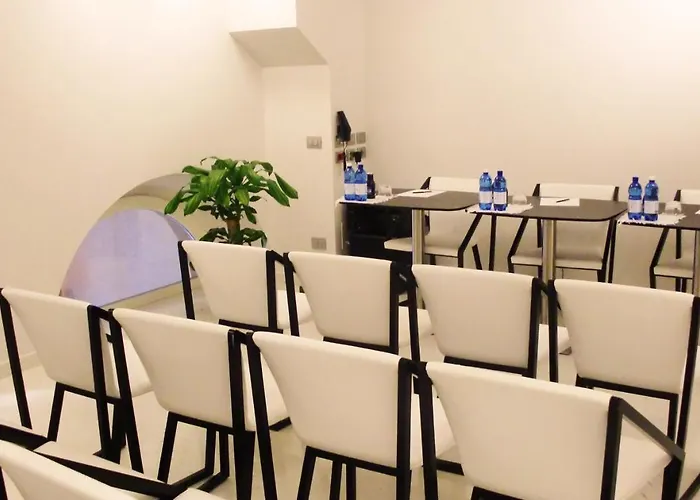 Coppe - Boutique 4* Trieste